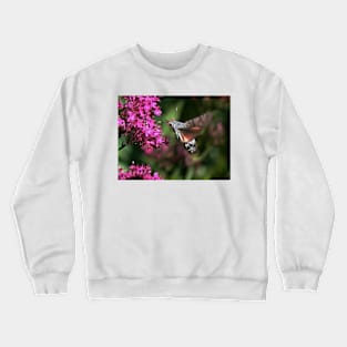 THE PANASONIC FZ 200 PAR OKAIO CREATION Crewneck Sweatshirt